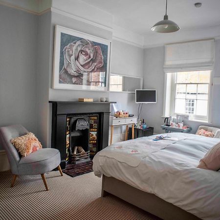 The Laindons Bed and Breakfast Hastings Exteriör bild