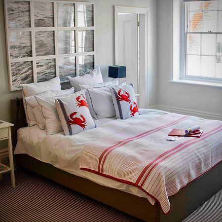 The Laindons Bed and Breakfast Hastings Exteriör bild
