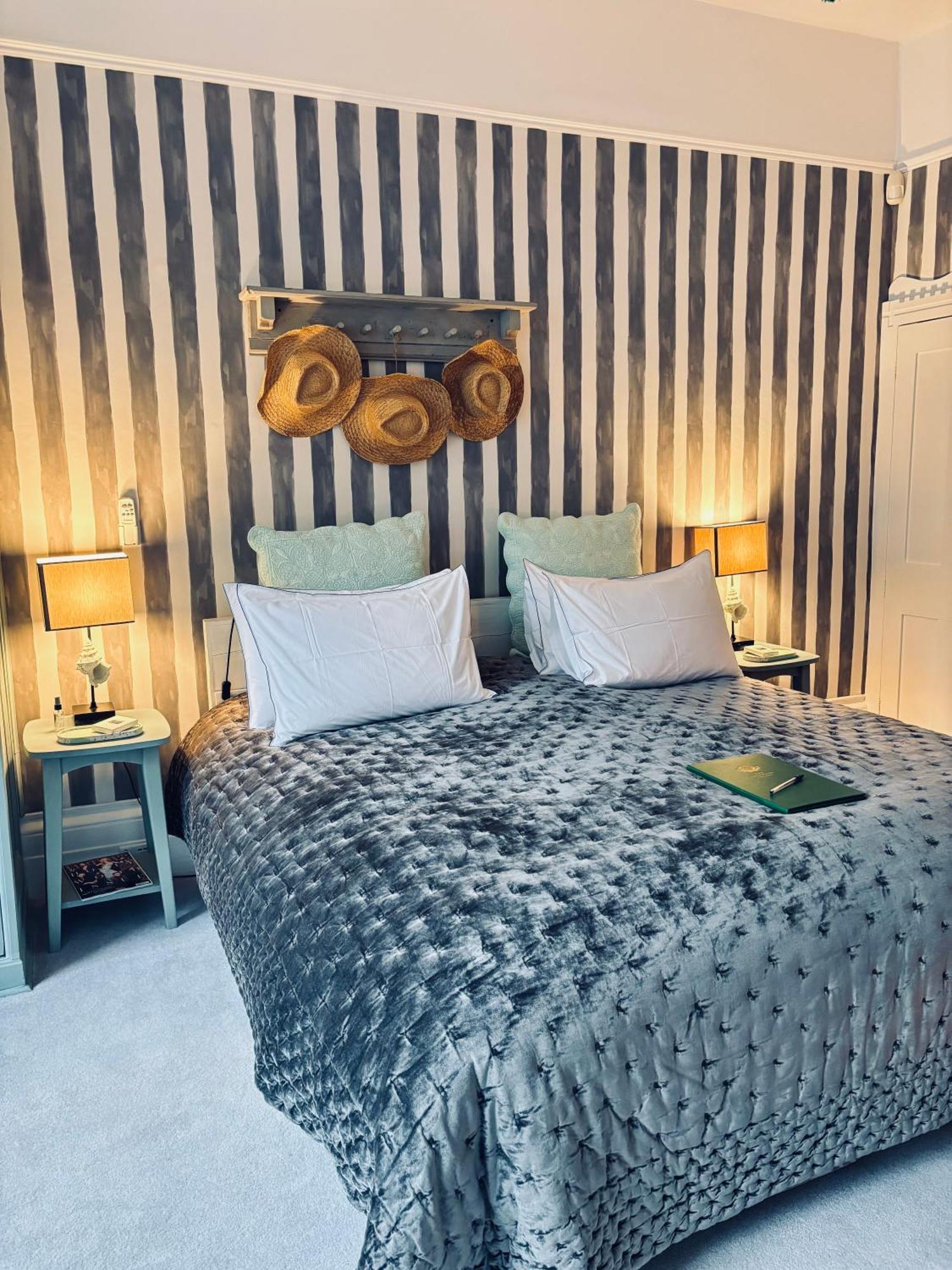 The Laindons Bed and Breakfast Hastings Exteriör bild