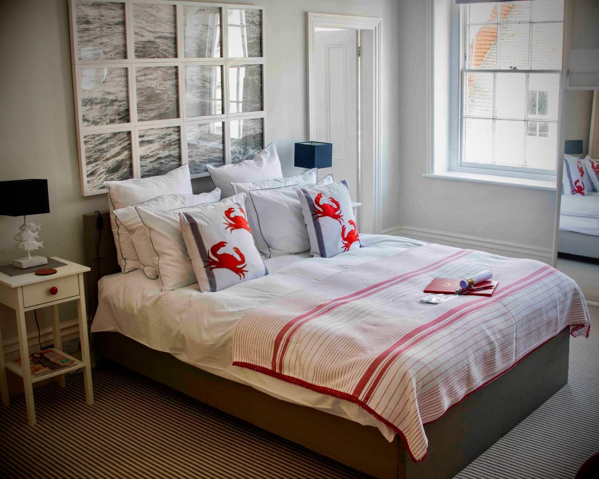 The Laindons Bed and Breakfast Hastings Exteriör bild