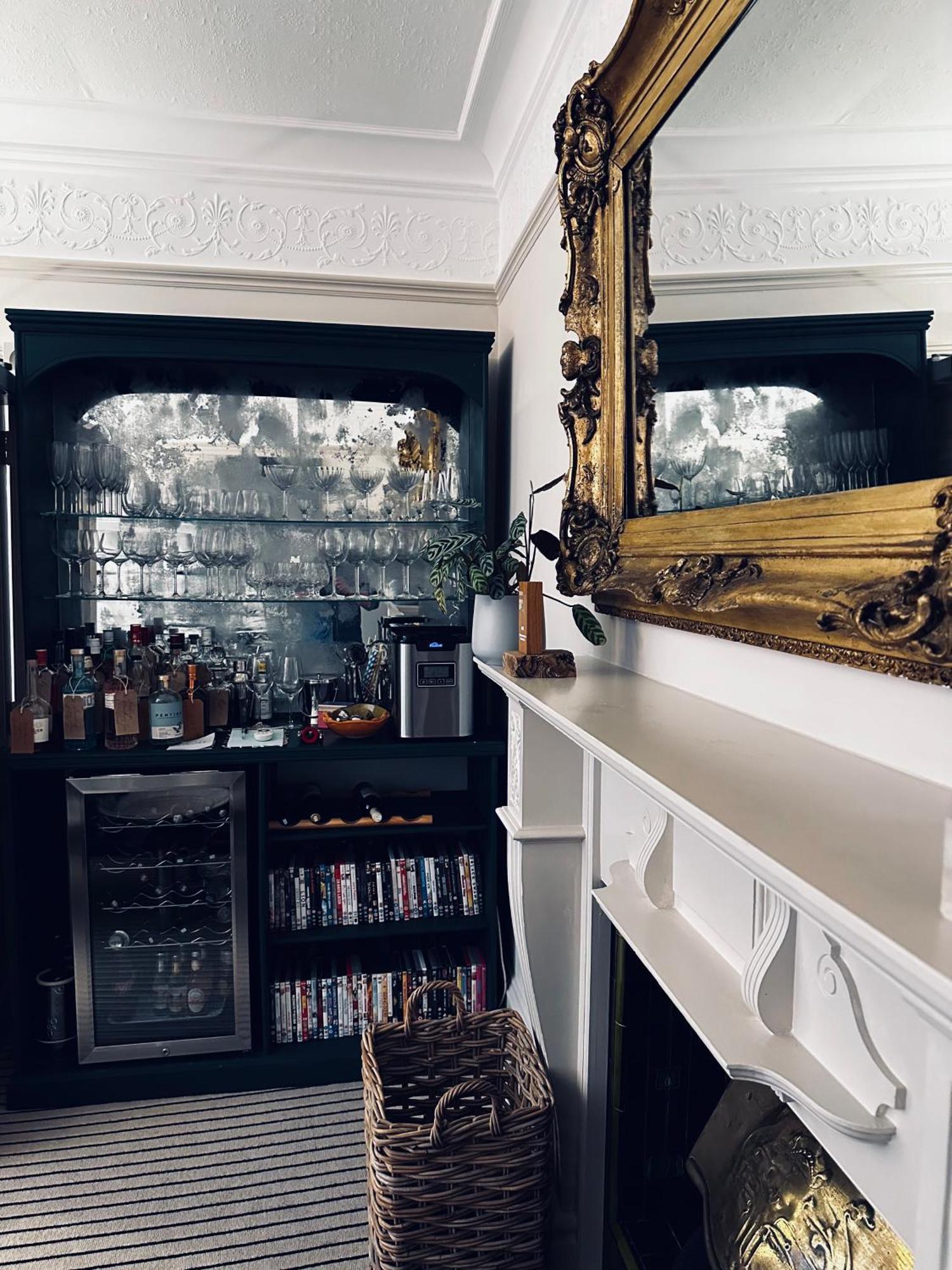 The Laindons Bed and Breakfast Hastings Exteriör bild