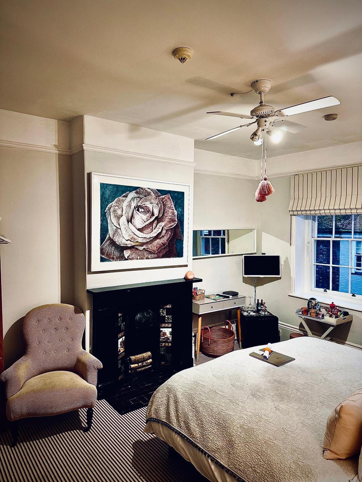 The Laindons Bed and Breakfast Hastings Exteriör bild